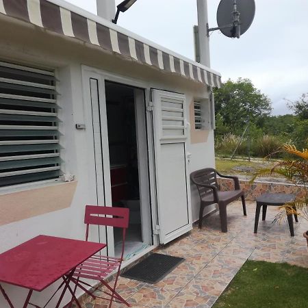Studio De Vacance Ou Pro Le Gosier Le Gosier  Eksteriør billede