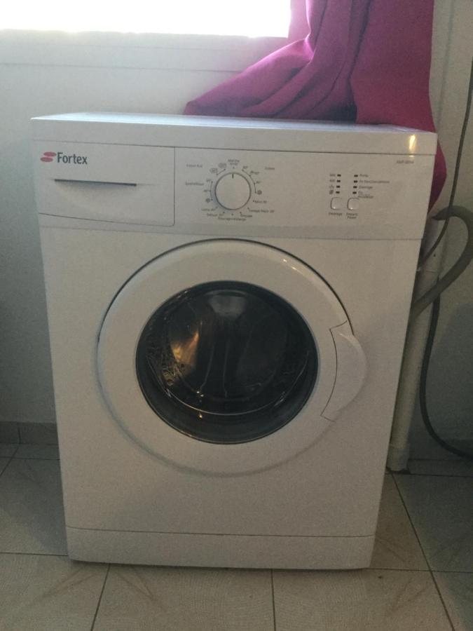 Studio De Vacance Ou Pro Le Gosier Le Gosier  Eksteriør billede